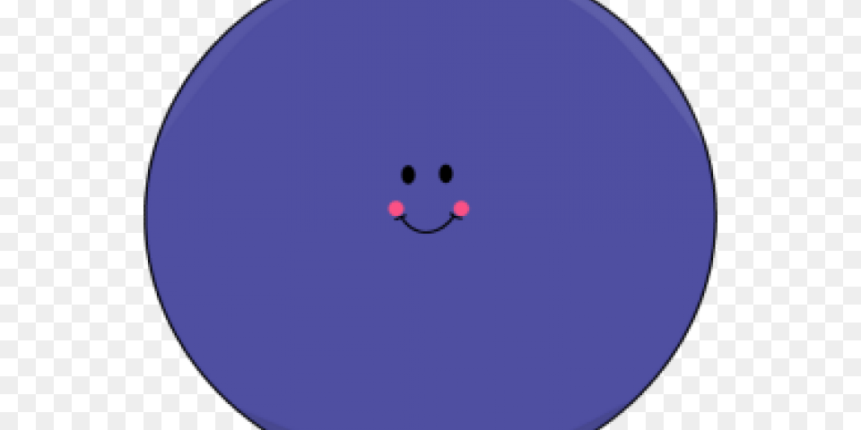 Blueberry Clipart Smiley Face, Purple, Sphere, Nature, Night Free Png