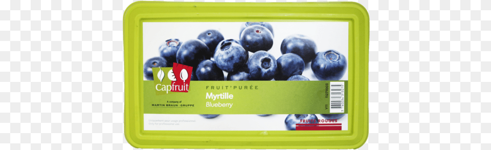 Blueberry Frozen Puree 1kg U2014 Janice Wong Online Blueberry, Berry, Food, Fruit, Plant Free Png
