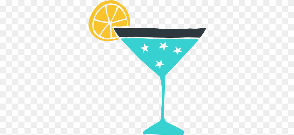 Blueberry Martini Graphic Illustrations Graphics Martini Glass, Alcohol, Beverage, Cocktail Free Transparent Png