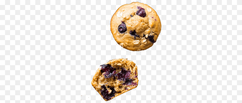 Blueberry Muffins Healthy, Berry, Food, Fruit, Plant Png