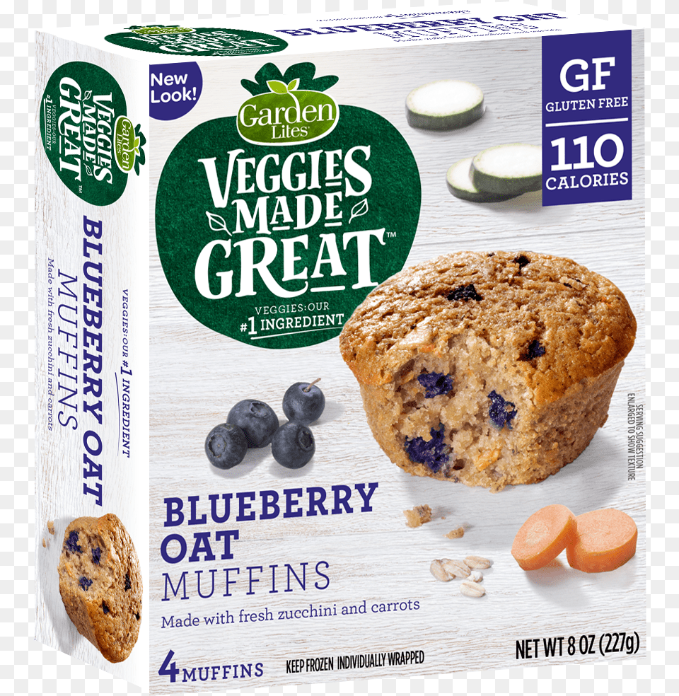 Blueberry Oat Muffinsdata Id Veggies Made Great Muffins, Berry, Bread, Food, Fruit Free Transparent Png