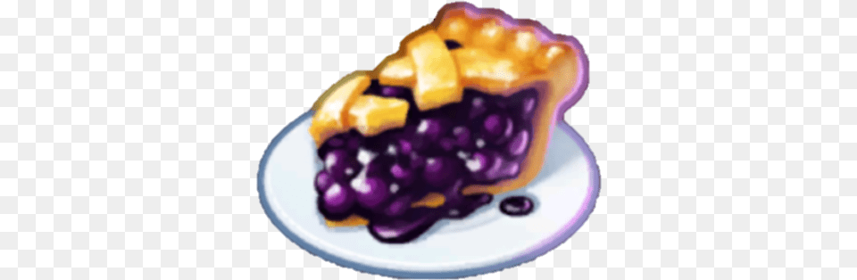 Blueberry Pie, Food, Birthday Cake, Cake, Cream Free Transparent Png