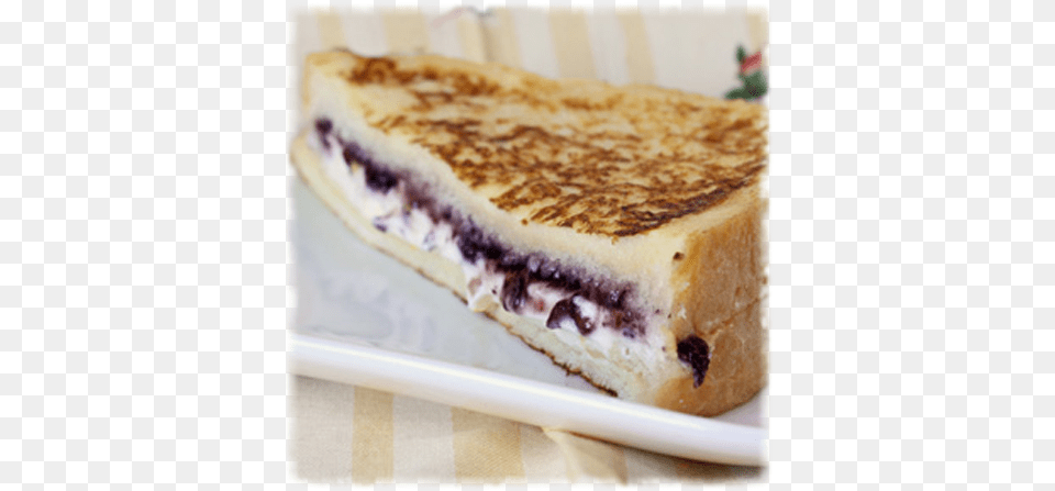 Blueberry Stuffed French Toast U2014 Mrs Milleru0027s Homemade Noodles, Bread, Food, Fruit, Plant Png