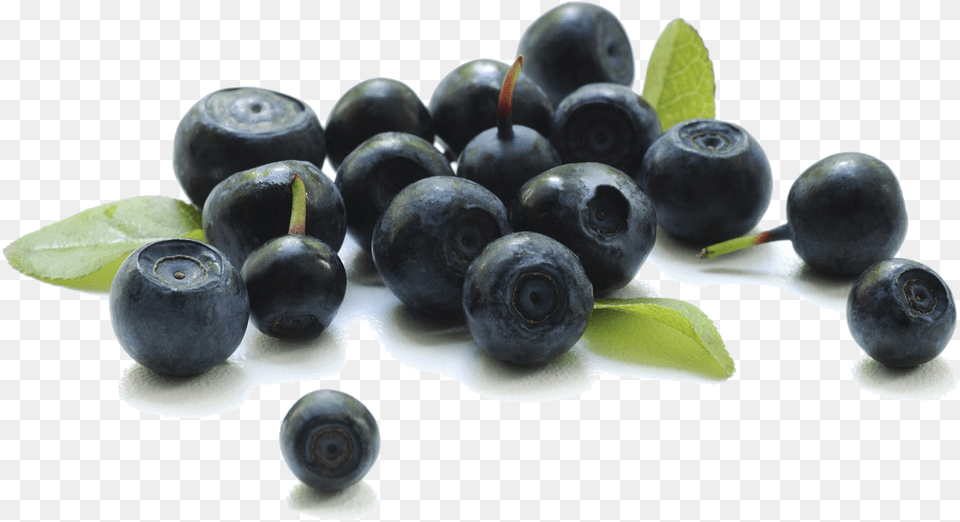 Blueberry Background Berries, Berry, Food, Fruit, Plant Free Transparent Png