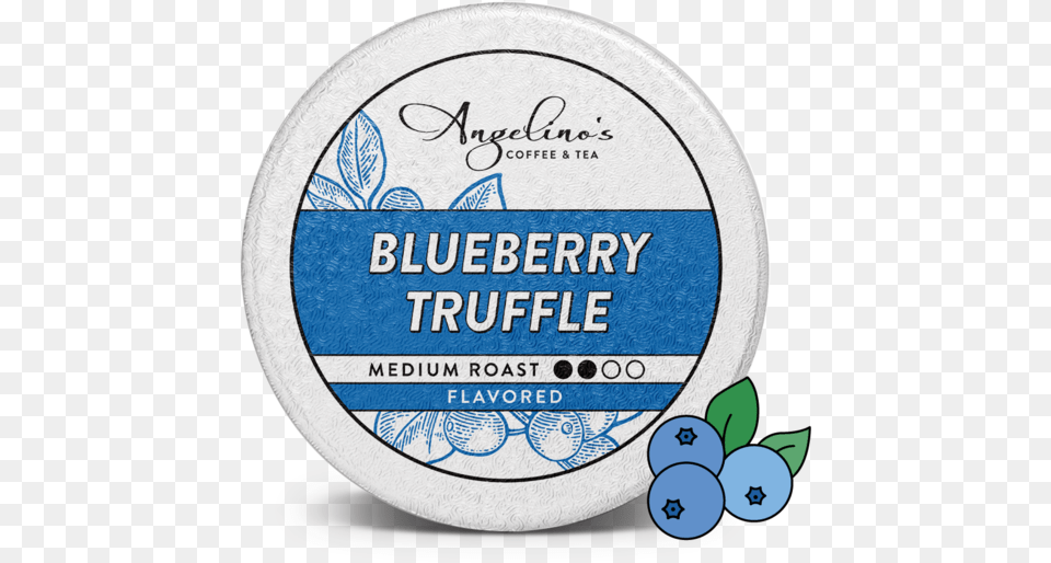 Blueberry Truffle Alfama, Berry, Food, Fruit, Plant Free Png Download