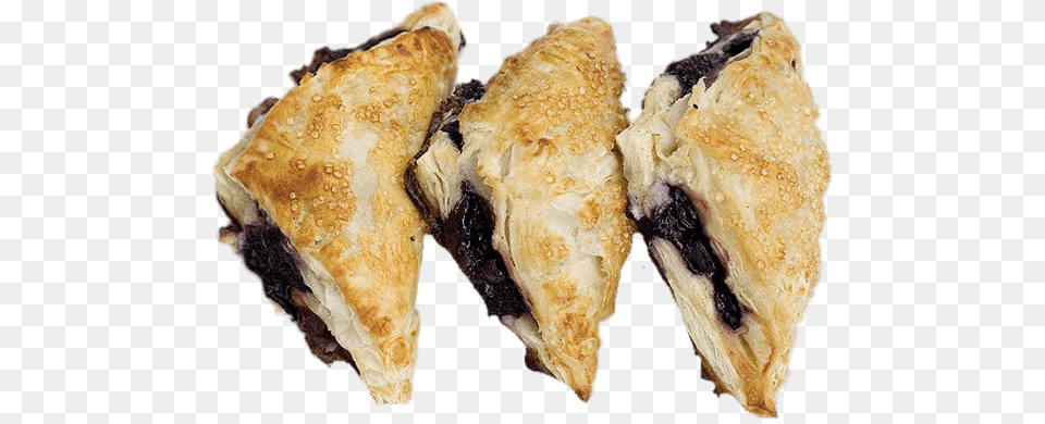 Blueberry Turnovers, Dessert, Food, Pastry, Sandwich Free Png Download