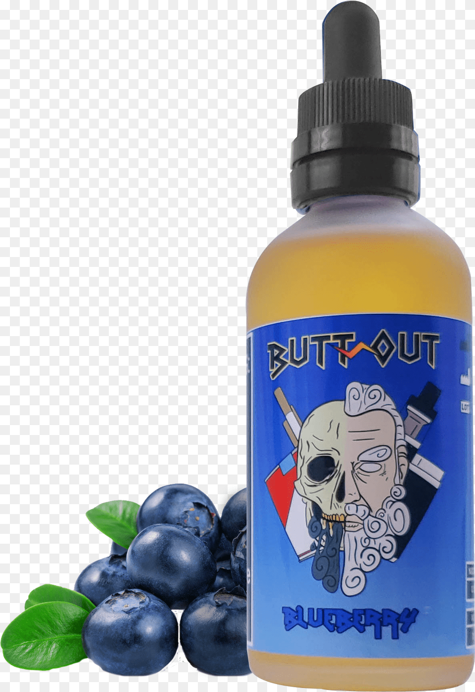 Blueberry Vape Juice Blueberry, Fruit, Produce, Plant, Food Png