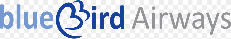 Bluebird Airways, Logo, Text, City Free Png