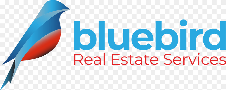 Bluebird Real Estate Services Stelrad, Animal, Bird, Jay, Logo Free Transparent Png