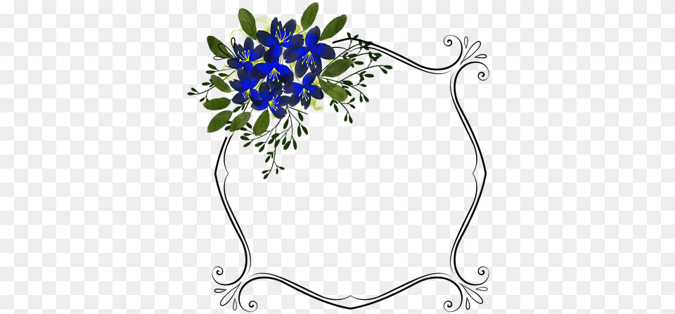 Bluebonnet, Flower, Plant, Anemone, Geranium Free Png