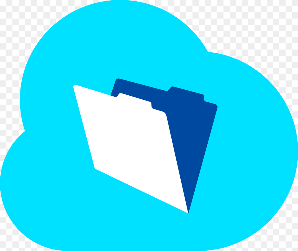 Bluecircleclip Artsymbol Filemaker Cloud, File, File Binder, File Folder Png Image