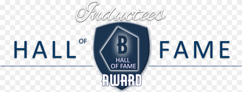 Bluecoats Hall Of Fame Vertical, Text Png