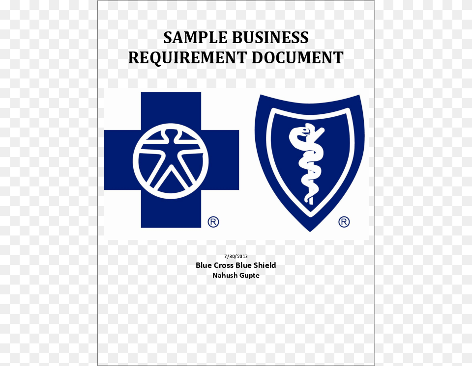 Bluecross Blueshield Of Texas Logo Png