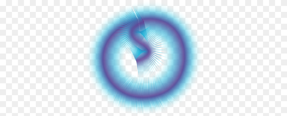 Blueelectric Blueeye Circle, Disk, Pattern, Spiral, Accessories Png Image