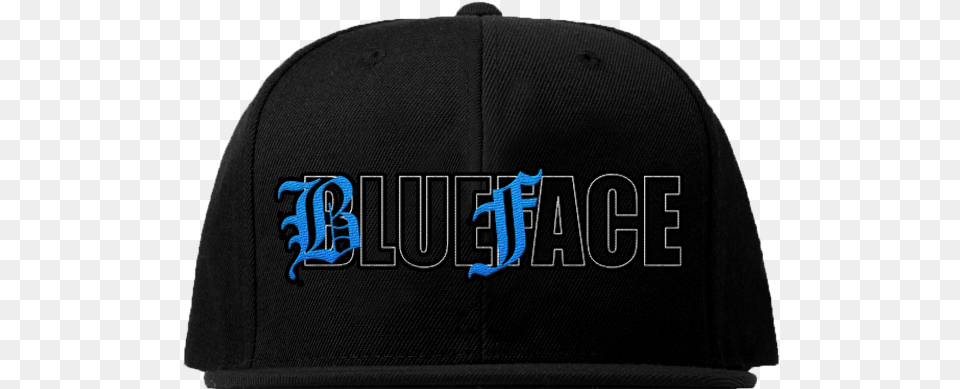 Blueface Snapback Bractwo Czarnego Sztyletu, Baseball Cap, Cap, Clothing, Hat Png