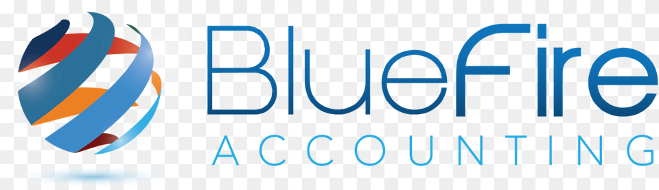 Bluefire Accounting Bookkeeping Services Graphics, Logo, Sphere Free Transparent Png