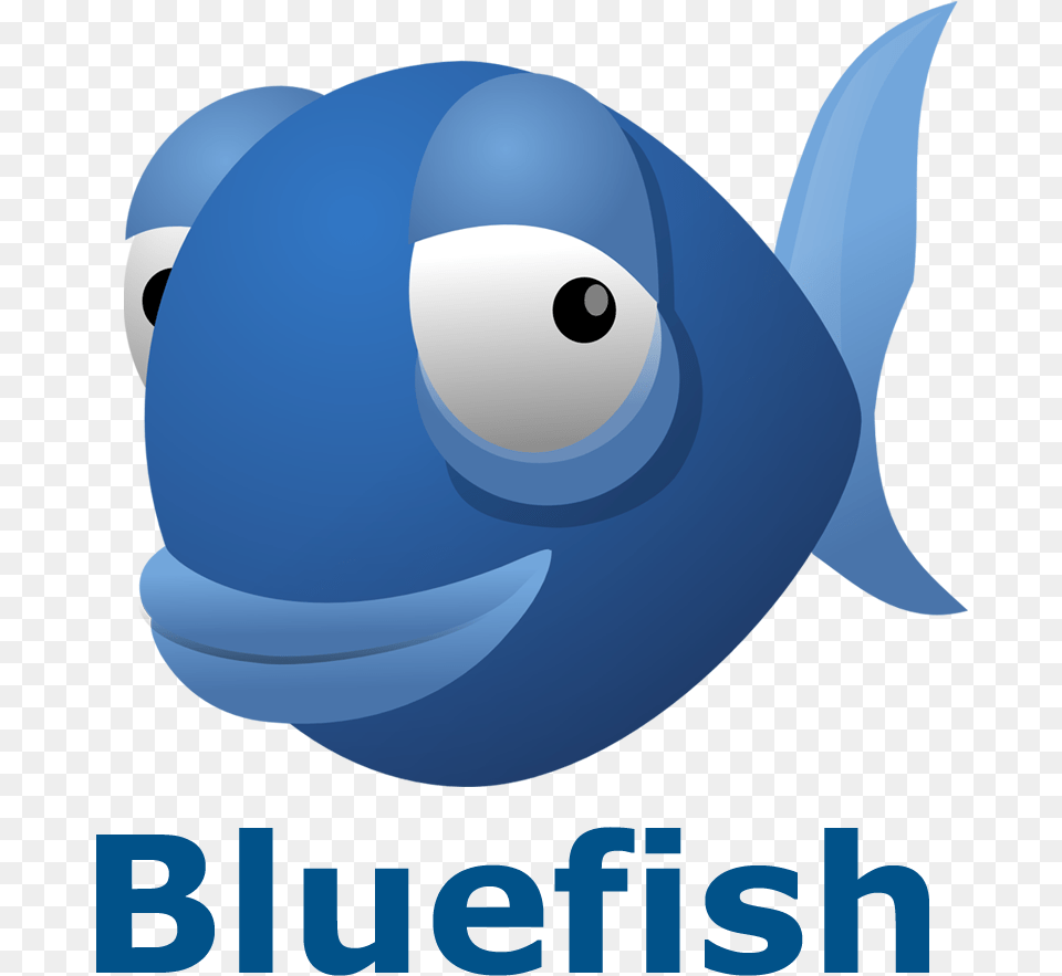 Bluefish Icon, Animal, Sea Life, Mammal Free Transparent Png