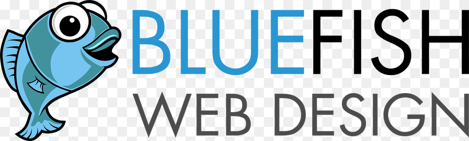 Bluefish Web Design Logo, Animal, Bird, Jay, Blue Jay Free Transparent Png