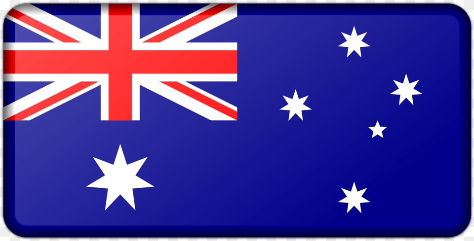 Blueflagline Cook Island Flag Clipart Free Png Download