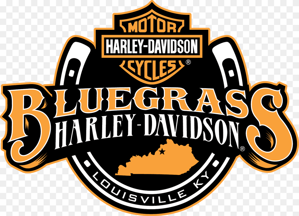 Bluegrass Harley Davidson Louisville Ky Harley Davidson, Logo, Architecture, Building, Factory Png Image