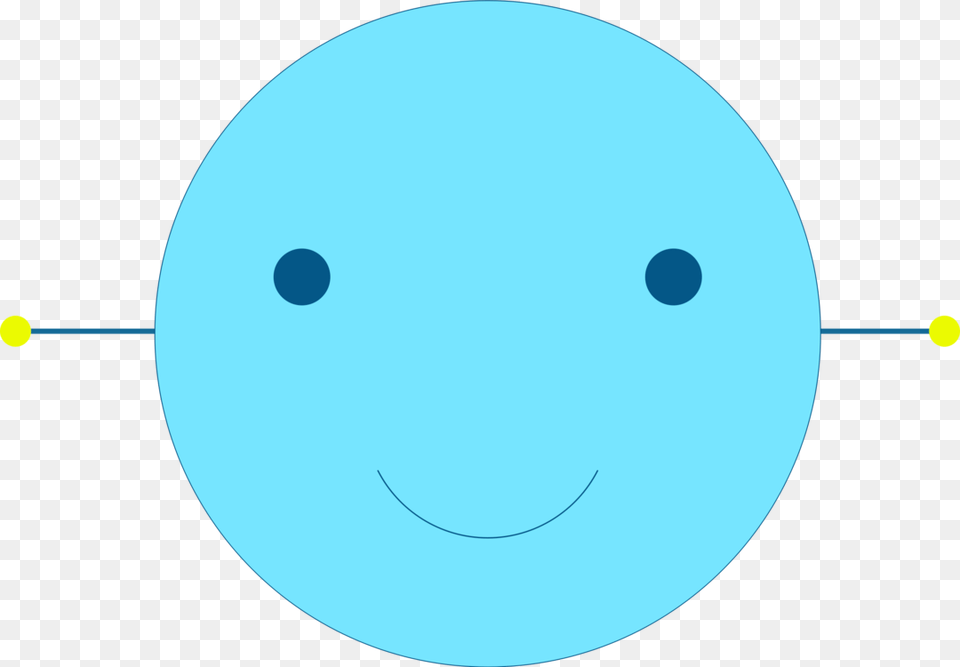 Blueheadeye Smiley, Sphere, Astronomy, Moon, Nature Free Transparent Png