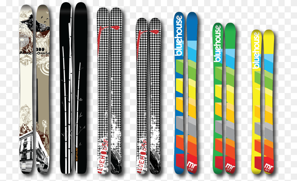 Bluehouse Skis Is The Real Deal Bluehouse Skis, Nature, Outdoors, Snow, Adventure Free Png