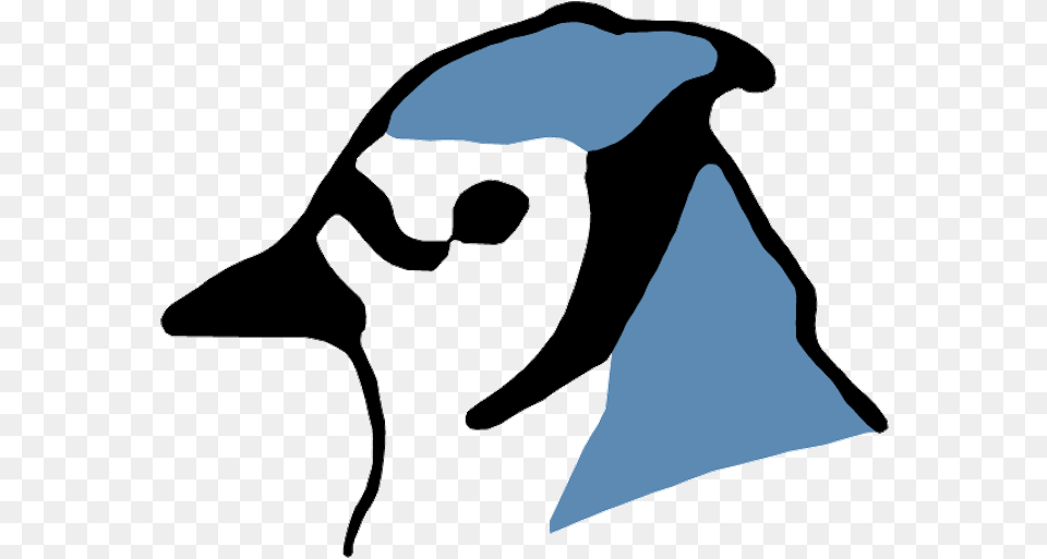 Bluej Bluej Logo, Animal, Sea Life, Mammal, Person Free Png Download