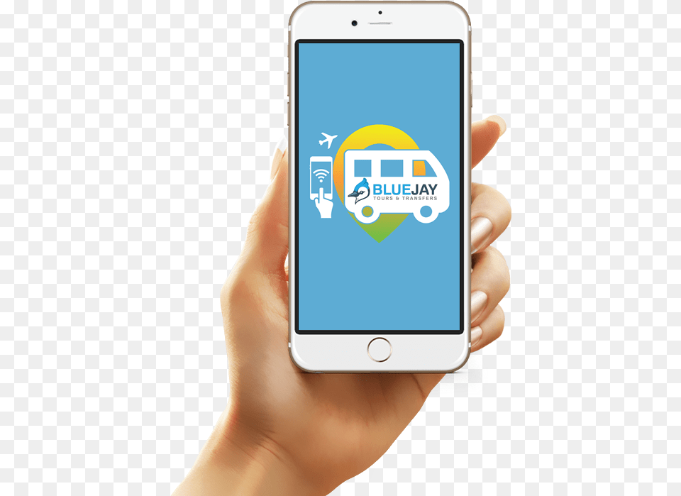 Bluejay Iphone App Koogeek P1 Smart Plug Wifi Tlphone Tlcommande Sans, Electronics, Mobile Phone, Phone, Person Free Transparent Png