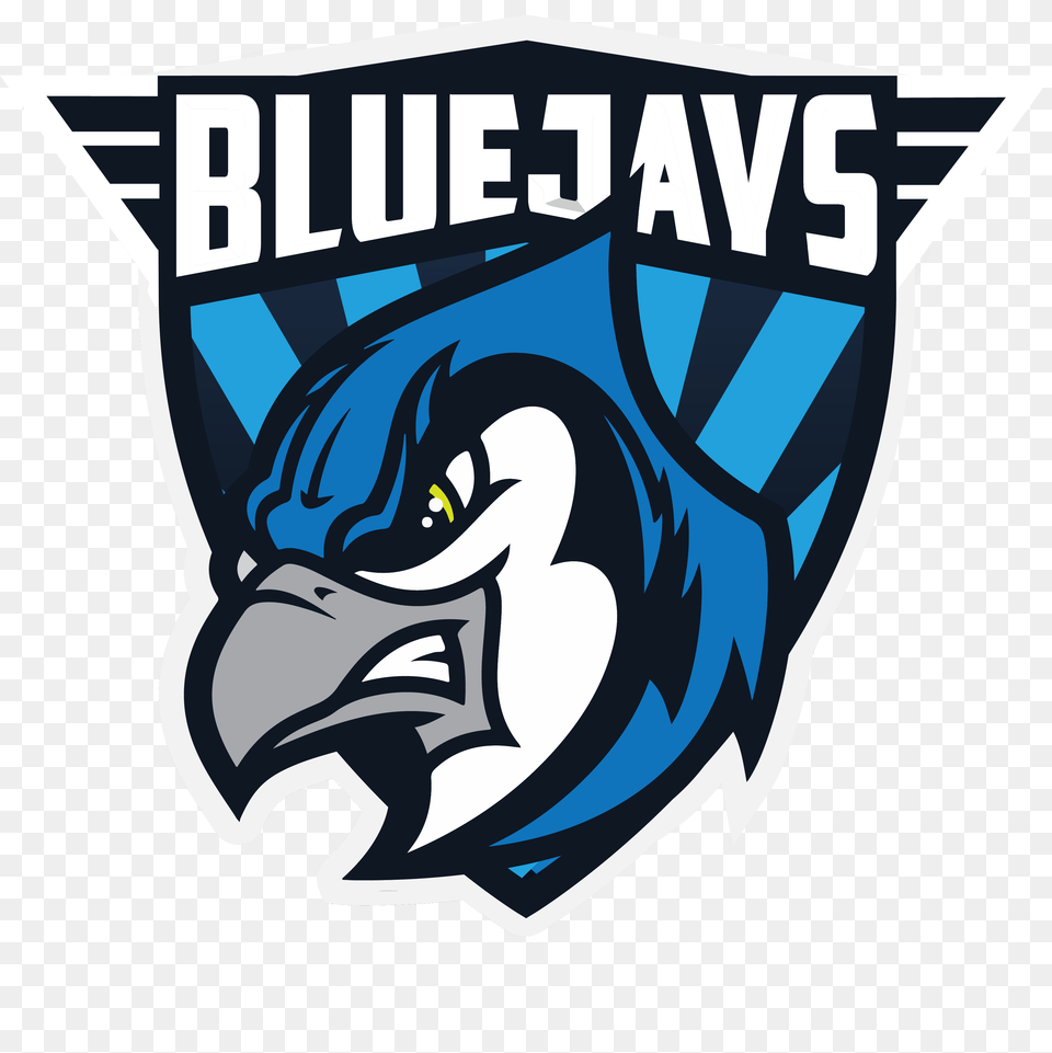 Bluejays Sports, Logo, Dynamite, Weapon, Symbol Free Png