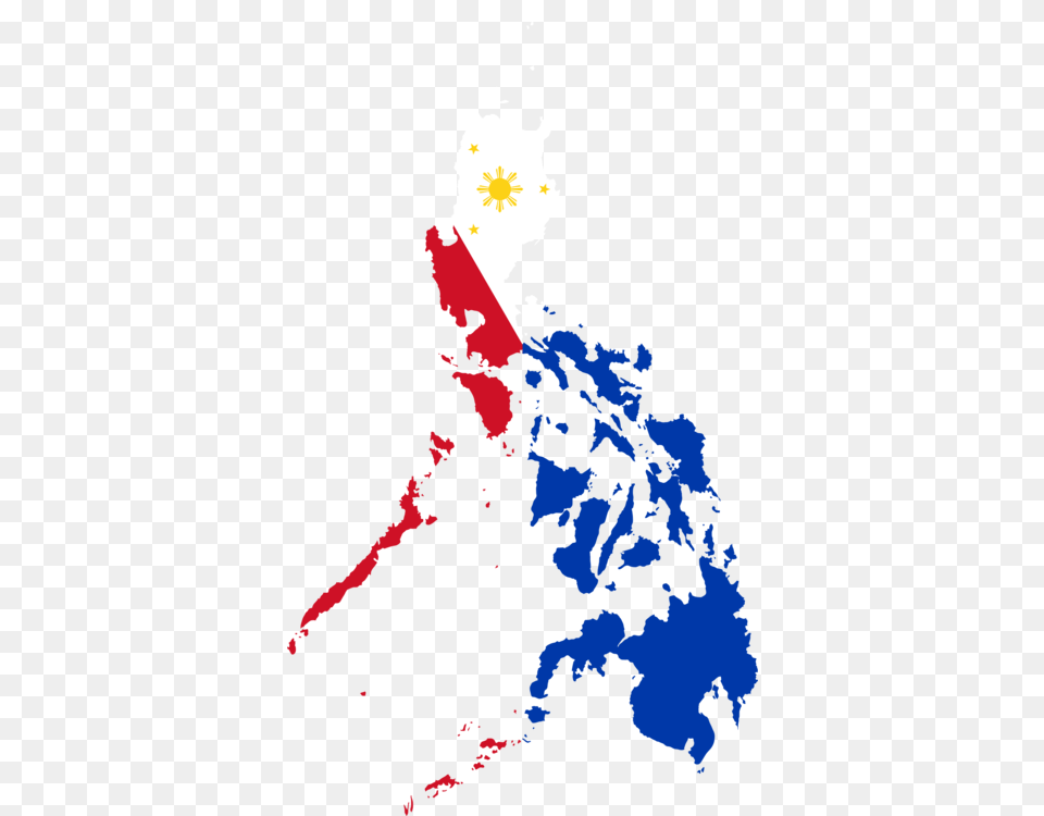 Blueleafarea Capital Of Philippines Map, Outdoors, Nature, Plot, Chart Free Png