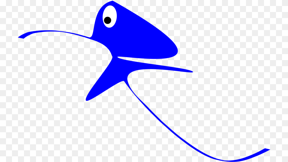 Blueline Artelectric Blue Coraciiformes, Animal, Sea Life, Fish, Bird Png