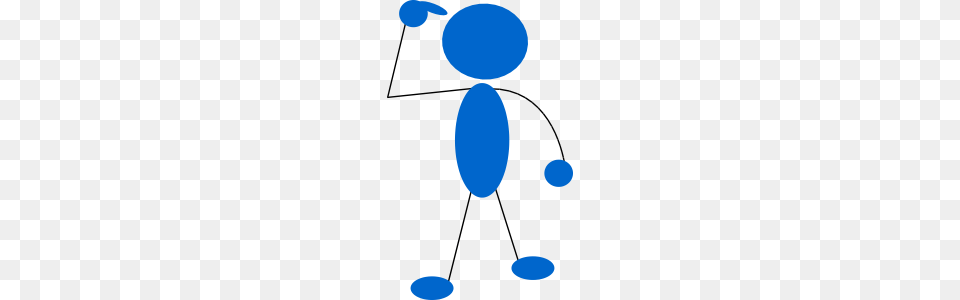 Blueman Thinking Clip Art, Balloon, Nature, Outdoors, Snow Free Transparent Png