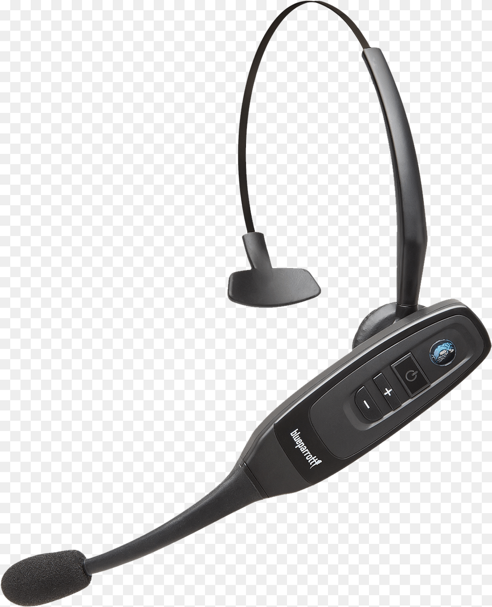 Blueparrott C400 Xt Headset Blueparrott C400 Xt, Electrical Device, Microphone, Electronics, Headphones Png Image