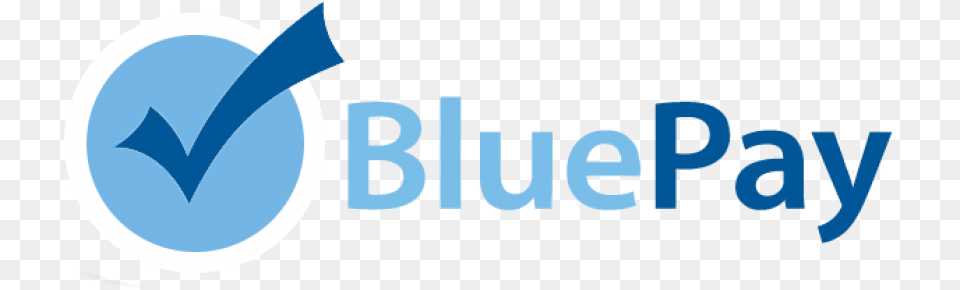 Bluepay, Logo Free Png