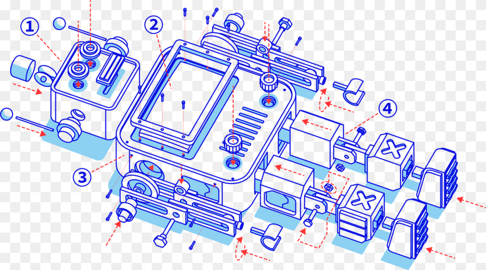 Blueprint, Cad Diagram, Diagram, Toy Free Transparent Png