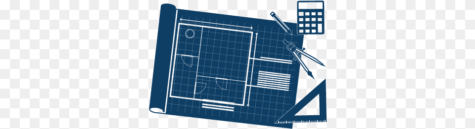 Blueprint Horizontal, Electrical Device, Solar Panels, Diagram Free Transparent Png