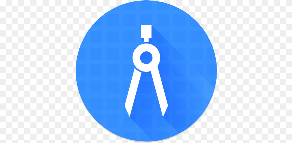 Blueprint Icon Pack Beta U2013 Applications Sur Google Play Dot, Disk Free Png Download