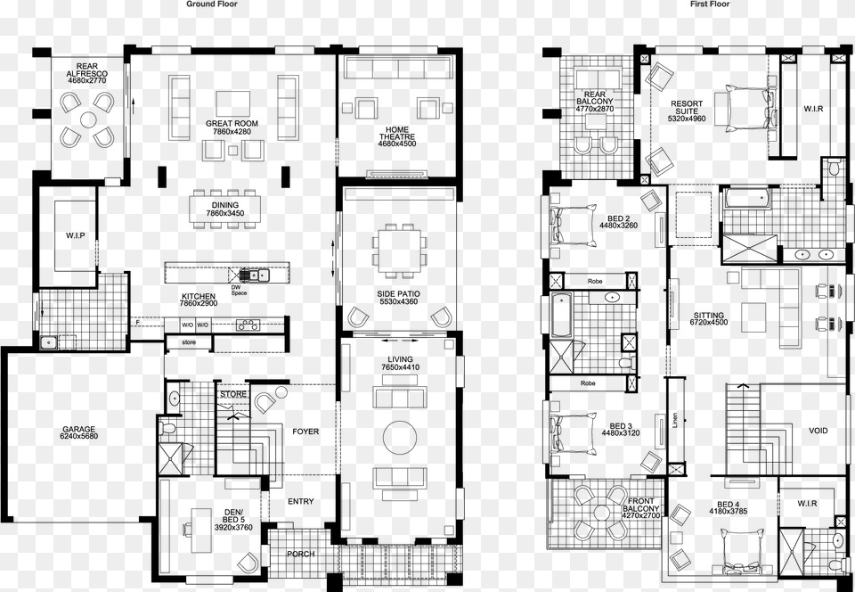 Blueprints Png Image