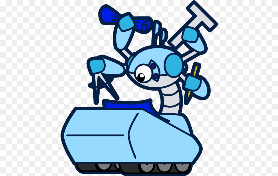 Blueprints Character 1 Blueprints Tinkerpop, Bulldozer, Machine, Armored, Military Png Image
