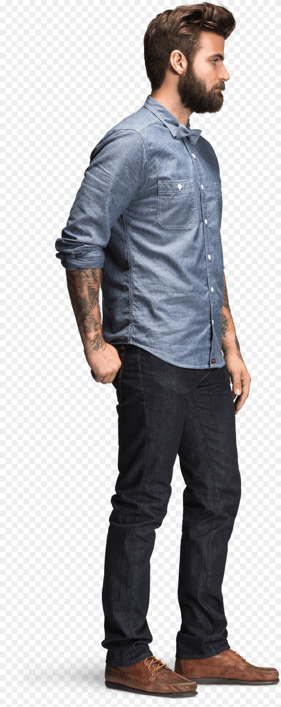 Bluer Denim Jeans, Standing, Clothing, Shirt, Person Free Transparent Png