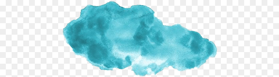 Blues Brushstrokes Watercolor Paint Watercolor Paint, Turquoise, Mineral, Hot Tub, Tub Png Image