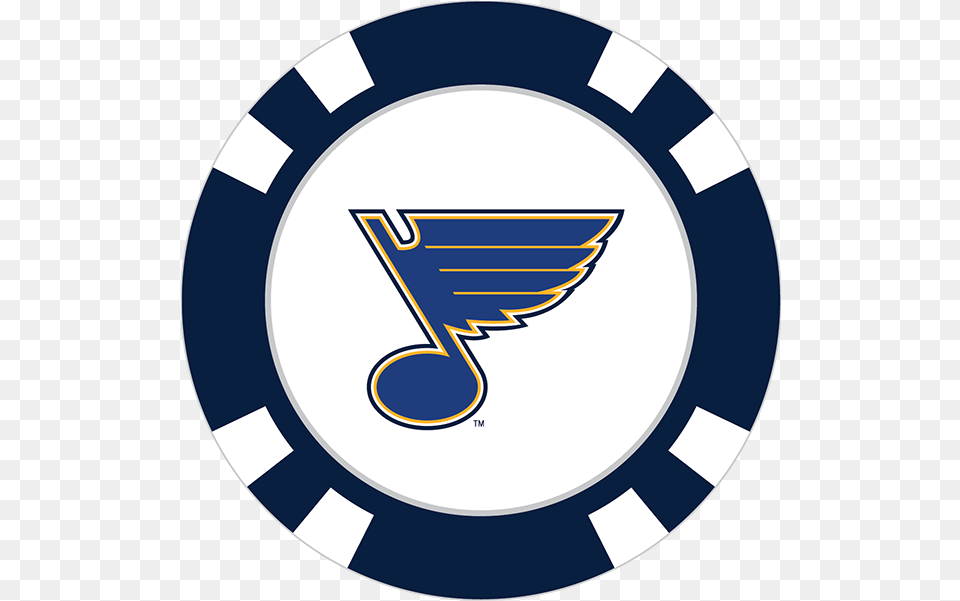 Blues Clip St Louis Vector St Louis Blues Logo Circle Png