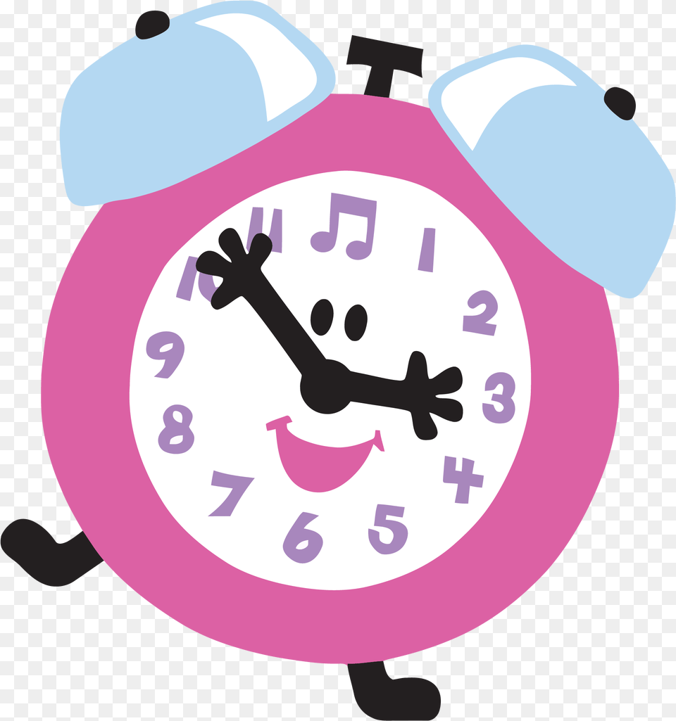 Blues Clues Characters Clues Characters, Alarm Clock, Clock, Smoke Pipe Free Png Download