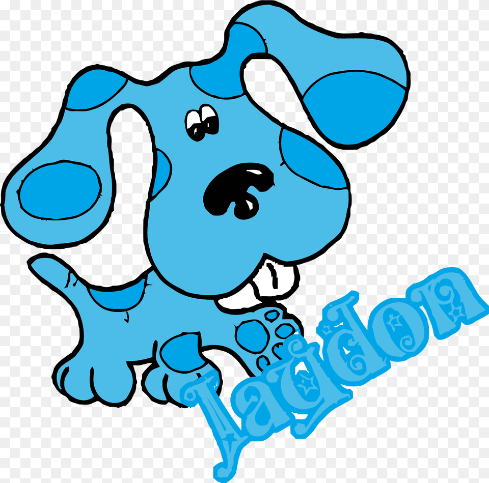 Blues Clues Clip Art Jaydon Clipart, Baby, Person, Face, Head Free Png