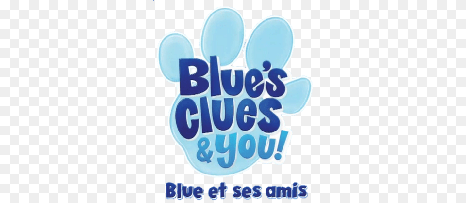 Blues Clues Dot, Balloon, Text Free Png Download