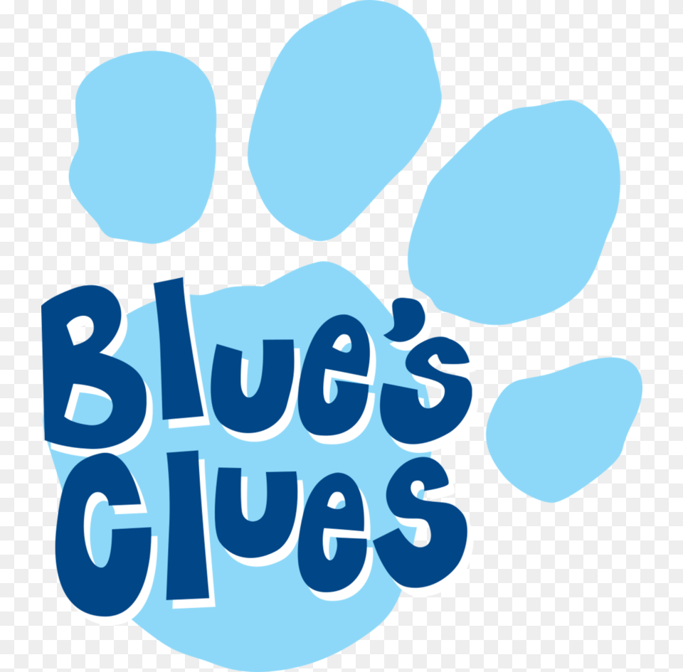 Blues Clues Logos, Baby, Person Free Png