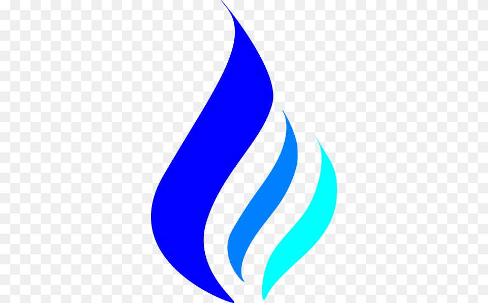 Blues Flame Logo Clip Art, Graphics, Outdoors, Nature, Night Free Transparent Png