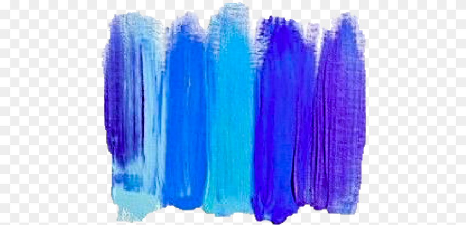 Blues Paint Brushstrokes Colors Swatch Freetoedit Blue Color Swatches Paint, Home Decor, Linen, Adult, Bride Png