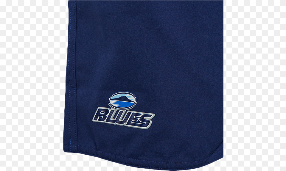 Blues Super Rugby Kids Shorts, Person Free Png