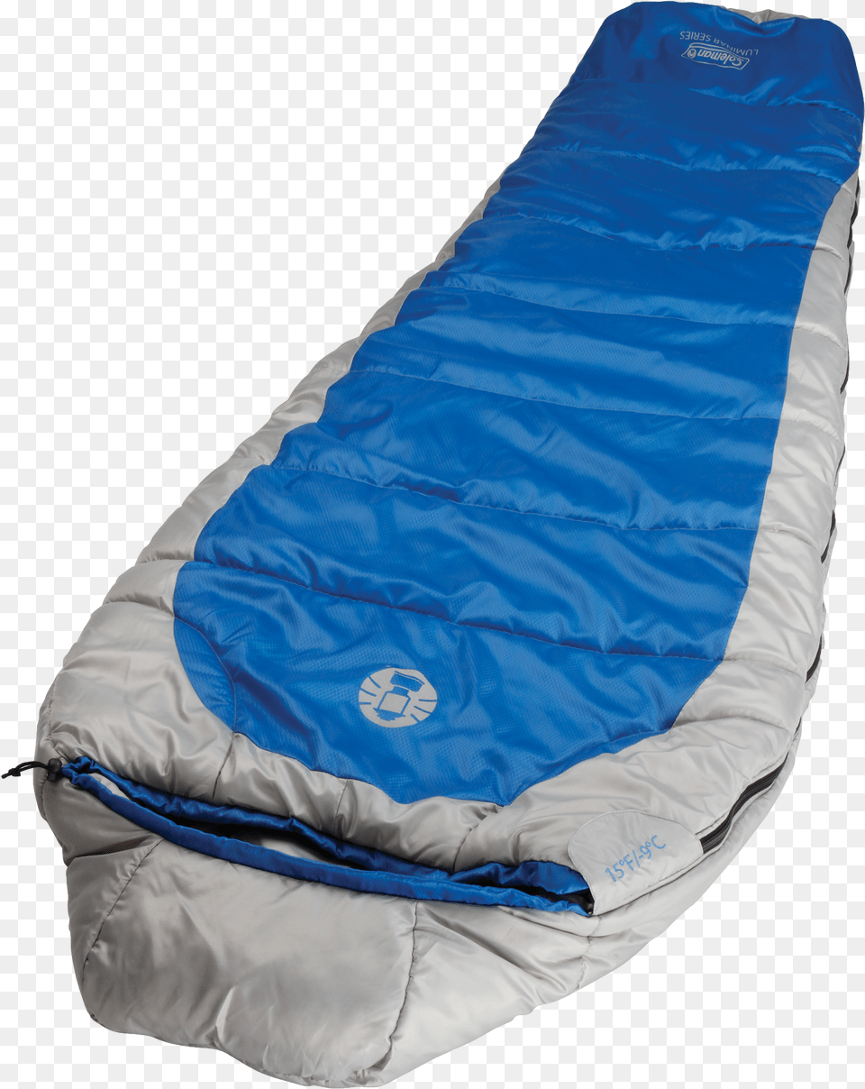 Bluesleeping Bagcomfortsleeping Padnap Mat Coleman Silverton Comfort, Furniture, Outdoors Png